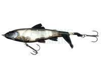 Wobler Savage Gear 3D SmashTail Minnow 10cm - Ghost Black