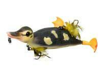 3D Suicide Duck 10.5cm - Natural