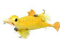 3D Suicide Duck 15cm - Yellow