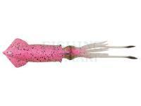 Lure Savage Gear 3D Swim Squid 250mm - Pink Glow