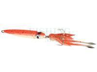 Lure Savage Gear 3D Swim Squid Jig 300g - Red