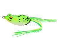 3D Walk Frog 5.5cm 14g - Green