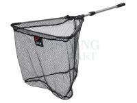 Podbierak Base-X Landing Net 60x60cm 180cm