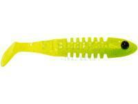 Soft Baits Delalande Skeleton 8cm - 18 - Chartreuse