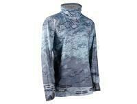 Dragon Hoodie with gaiter - XXL