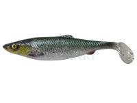 Przynęta Savage Gear 4D Herring Shad Bulk 13cm - Green Silver