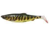 Soft Bait Savage Gear 4D Herring Shad Bulk 13cm - Pike