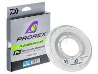 Fluorocarbon Line Prorex FC Leader Super Soft 17m 0.55mm