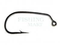 Fly Hooks FMFly 5218 Jig Hook Barbed - #8