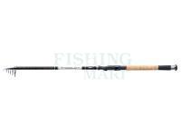 Telescopic rod Jaxon Intensa GTX X-Cross Tele 3.30m 20-60g