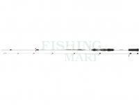 Spinning Rod Daiwa Ballistic LTD Spin 2.40m 30-70g