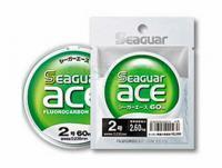 Seaguar Ace Fluorocarbon 60m 0.6Gou 0.128mm 0.95kg