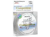 Monofilament Dragon HM80 Competition 50m 0.160mm