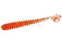 Soft Bait Flagman Mystic Fish 4 inch | 100 mm - Orange