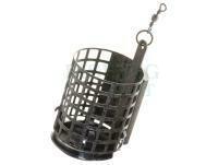 Jaxon EKO Infinite Distance Round 2 + Lock - 20g