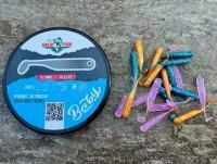 Soft Baits Great Fish GF1 Baby 29mm - no scent - BABY2