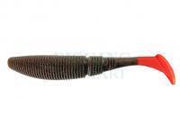 Soft Bait Jenzi Fire Tail Shad 15cm Bulk - J