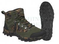 Buty Prologic Bank Bound Camo Trek Boot Medium High - 43/8