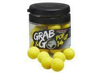 Kulki Grab&Go Global Pop Up 14mm 20g - Tutti