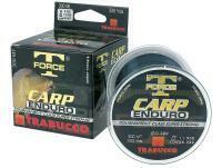 Monofilament Line Trabucco T-Force Carp Enduro 300m - 0,354mm