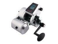 Multiplikator Elektryczny Penn Fathom Electric Reel Kit 80 LD