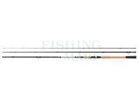 Rod Jaxon Intensa GTX Match ZX 4.20m 5-25g