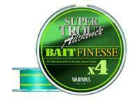 Plecionka Varivas Super Trout Advance Bait Finesse PE X4 100m #0.6 - 10lb