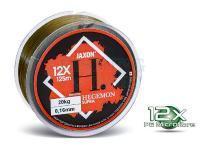 Plecionka Jaxon Hegemon Supra 12X 125m 0.20mm 28kg