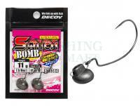 Jig Heads Decoy VJ-78 Switch Bomb - #1/0  5g