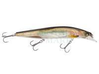 Wobler Shimano Bantam Rip Flash 115F | 115mm 14g - 002 Ghost Bait Floating