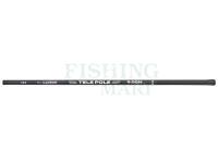 Pole rod DAM Real Carbon Tele Pole 6.00m