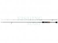 Wędka Shimano Technium Trout Area Spinning 1.98m 6'6" 0.5-4.5g