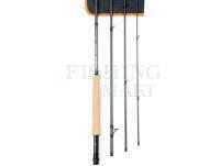 Zestaw muchowy Guideline Rivolt #7 9'