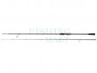 Rod Abu Garcia Vendetta V3 Spinning 802ML 2.44m 5-20g Fast Medium Light