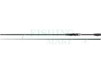 Rod Westin W10 VersiTeez 2nd 2.54m 8-36g