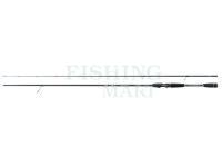 Rod Jaxon Green Point XTL Spin 2.25m 10-40g