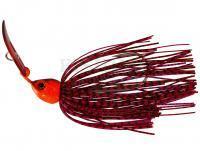 Jig Lure Westin BladeBite Tungsten Bladed Jig 9g | 5/16oz Sinking - Fire Craw