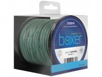 Braided Line Delphin Boxer 250m 0.50mm