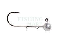 Jig Heads Savage Gear Ball JigHead #8/0 25g