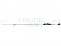 Rod Jaxon Blue Wind 1.98m 2-12g