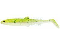 Soft Bait Westin BullTeez Shadtail 12.5cm 16g - Sparkling Chartreuse