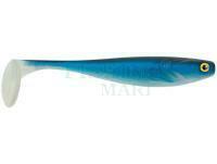 Soft Bait Delalande Zand Fat Shad 12cm 12g - Natural Squale