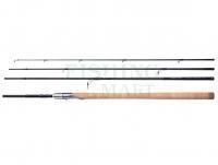 Rod Shimano Aspire Travel Spinning Sea Trout 2.74m 9'0" 7-30g