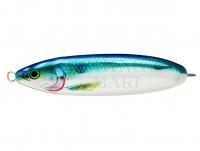 Lure Rapala Weedless Minnow Spoon 7cm - Blue Shad