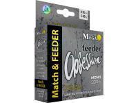 Monofilament Line Dragon Mega Baits Obsession Match and Feeder 300m 0.25mm