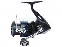 Reel Shimano Nexave FI 2500S