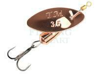 Błystka Spro Trout Master La Tournante 5g - Copper