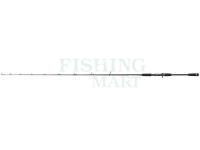 Rod Casting Dragon X-Treme HD Casting 120C 1.98m 30-120g