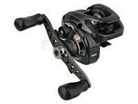 Baitcasting Reel Westin W4 BC 100 SSG LH Metallic Trooper 7+1BB