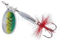 Spinner Balzer Colonel Classic Standard 7g - Fireshark